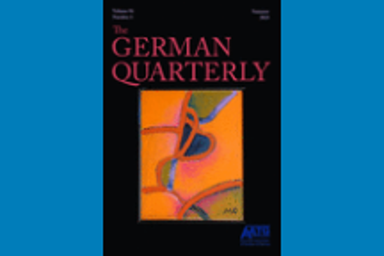 german-quarterly